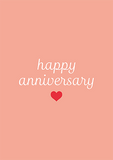 Anniversary Cards