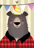 Birthday Cards