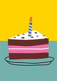 Birthday Cards
