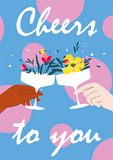 Birthday Cards