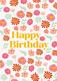 Birthday Cards