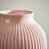 3-grooved-pink-olpe-vase