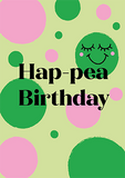 Birthday Cards