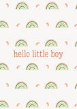 Baby Cards