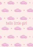 Baby Cards