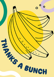 Thank You Cards