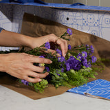 Flower Subscription Box