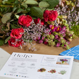 Flower Subscription Box