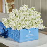 Flower Subscription Box
