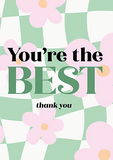 Thank You Cards
