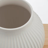 3-grooved-white-olpe-vase