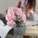 Flower Subscription Box